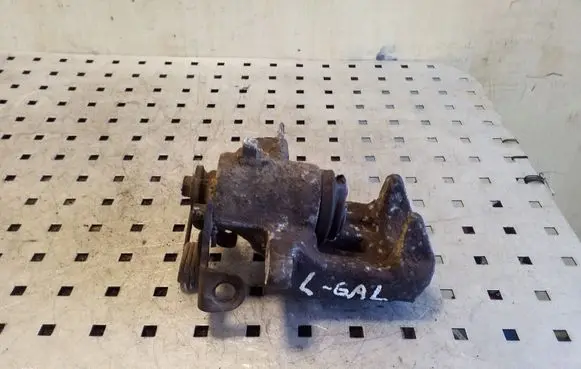 Audi A4 S4 B7 8E 8H Rear brake caliper