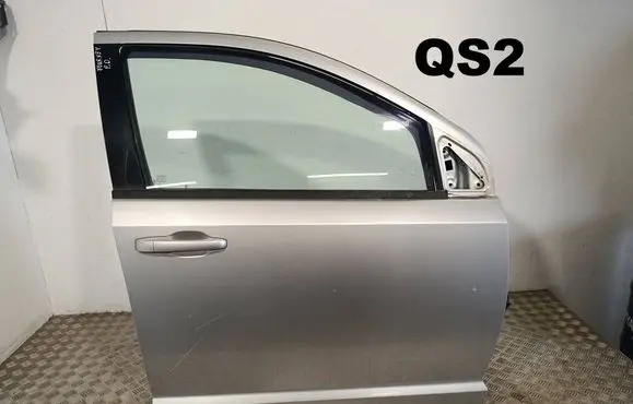 Dodge Journey Front door 