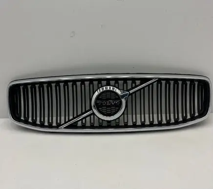 Volvo S90, V90 Front bumper upper radiator grill 31383516