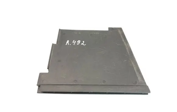 Volkswagen Transporter - Caravelle T5 Battery tray heat shield 7E0915435A