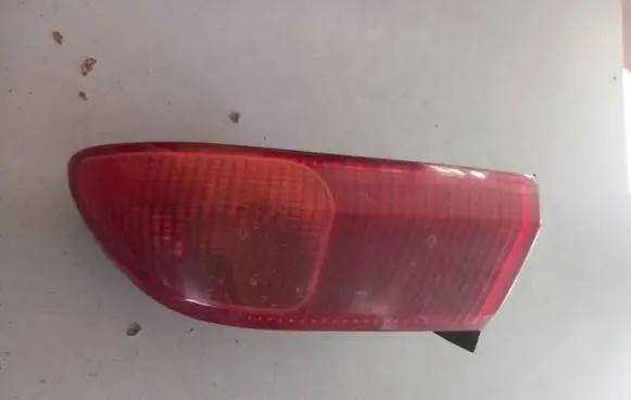 Alfa Romeo 156 Rear/tail lights 60620136