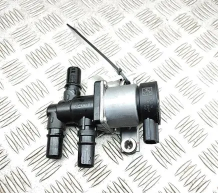 Genesis GV70 Coolant heater 375W3DS000