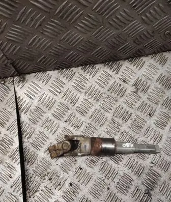 Volvo S80 Steering column universal joint 