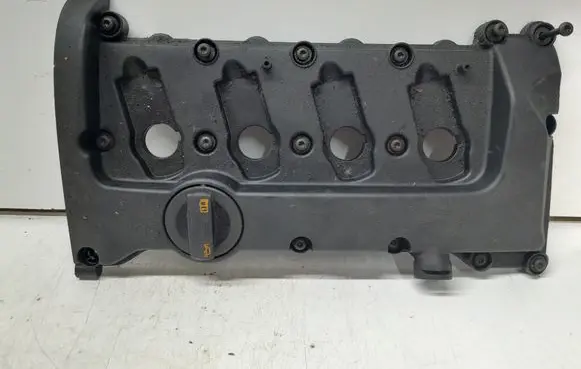 Rocker cam cover