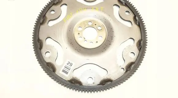 Fiat 124 Spider Flywheel 50049008