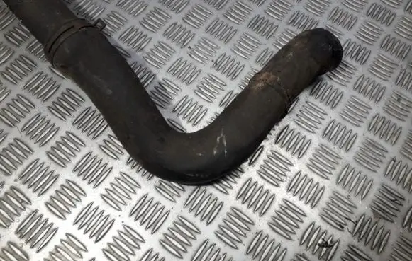 Volkswagen Sharan Intercooler hose/pipe