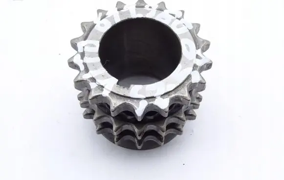 Mercedes-Benz Vito Viano W638 Crankshaft gear 