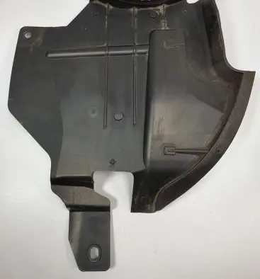 Volvo XC90 Engine cover (trim) 30744319