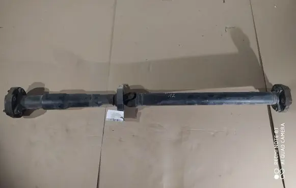 BMW X1 E84 Rear driveshaft/prop shaft 757348203