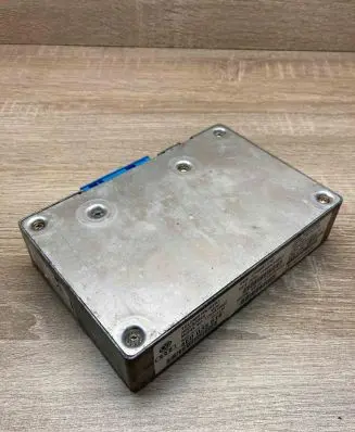 Audi A8 S8 D3 4E Other control units/modules 4E0035616