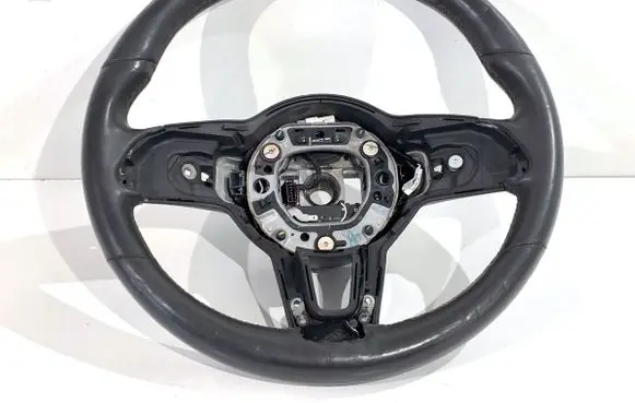 Mercedes-Benz GLE W167 Steering wheel A0994643506