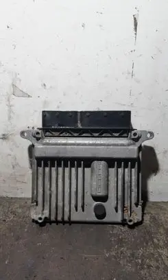 Mercedes-Benz E W211 Engine control unit/module A6461503272