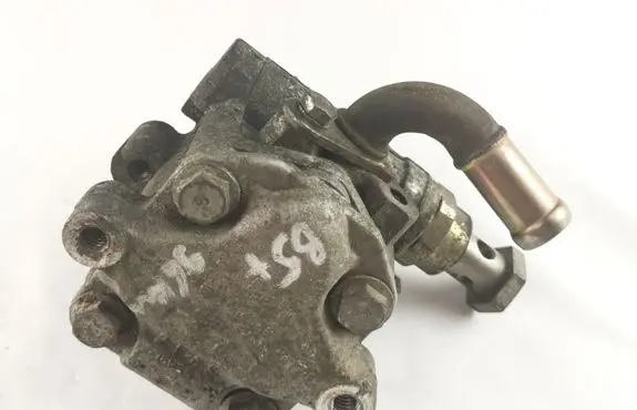 Volkswagen PASSAT B5.5 Power steering pump