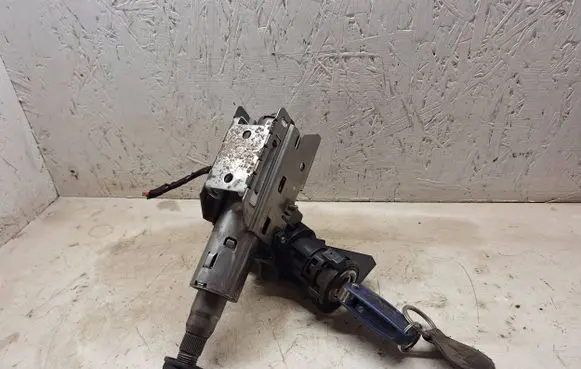 Fiat Stilo Ignition lock