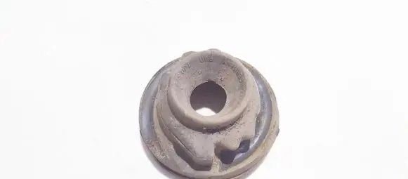 Volkswagen Golf IV Front coil spring rubber mount 1j0512149b