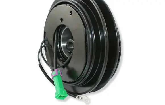 Mercedes-Benz SL R107 Air conditioning (A/C) compressor (pump) A0002301411 A0002302511 A0002341411