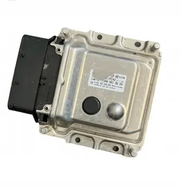 Mercedes-Benz C W205 Adblue control unit A0009002008