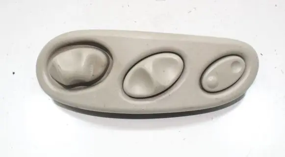 Jaguar XK8 - XKR Seat control switch LJB6034AA