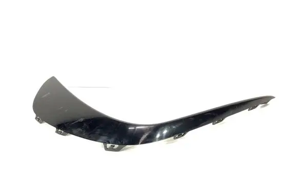 Mercedes-Benz S W223 Front bumper splitter molding A2368852502