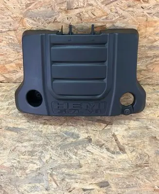 Dodge RAM Engine cover (trim)