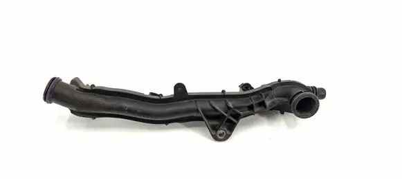 Citroen C4 II Picasso Engine coolant pipe/hose 9807502380