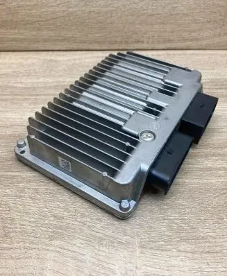 BMW X5 E70 Engine control unit/module ECU 7575654 7507492