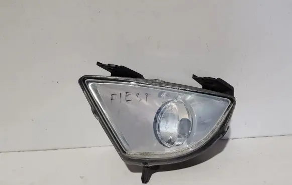 Ford Fiesta Front fog light
