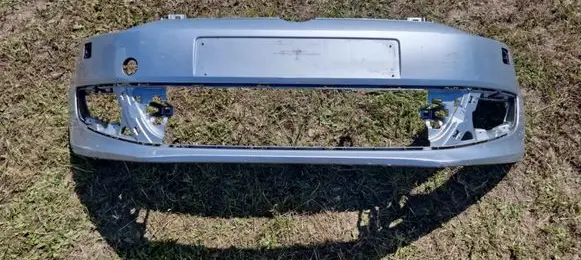 Volkswagen Polo V 6R Front bumper 6R0807221
