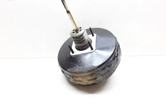 Volvo V70 Brake booster 8646010