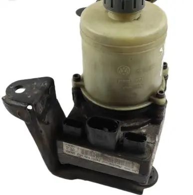 Skoda Fabia Mk1 (6Y) Electric power steering pump 6Q0423155AJ 031514C6155AJ