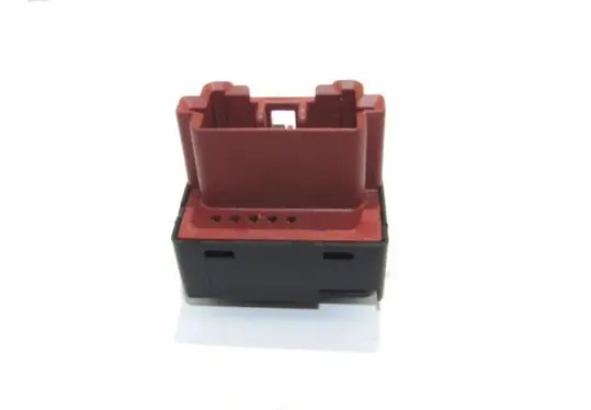 Citroen C-Crosser Wing mirror switch