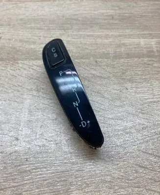 Mercedes-Benz C W203 Gear shift selector indicator A2032672088 E039112100