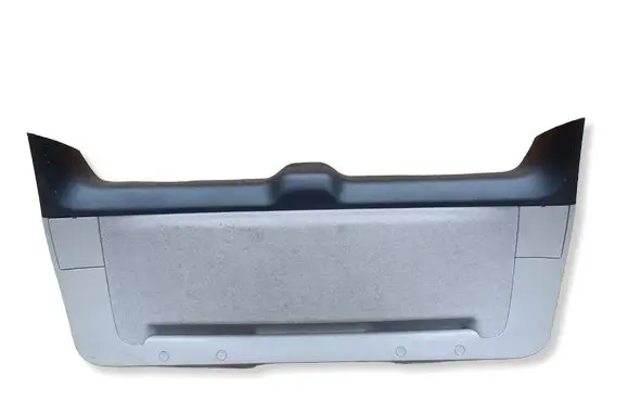 Citroen C5 Tailgate/boot lid cover trim 96819294ZW PPS0060151
