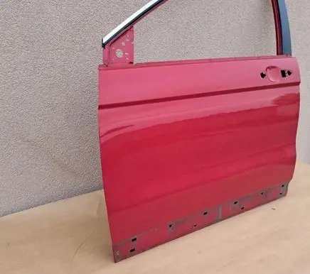 Honda CR-V Front door