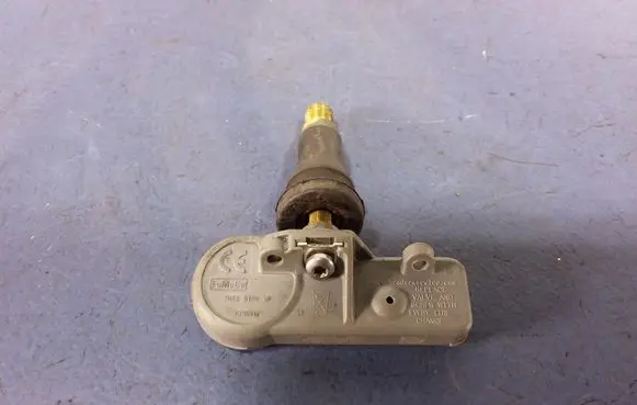 Ford Transit Tire pressure sensor 