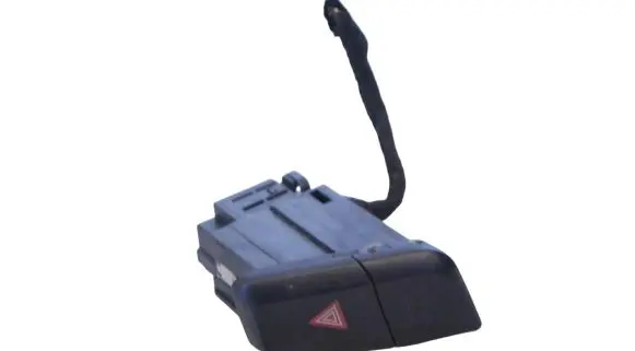 Audi A5 8T 8F Hazard light switch 8K2941509A