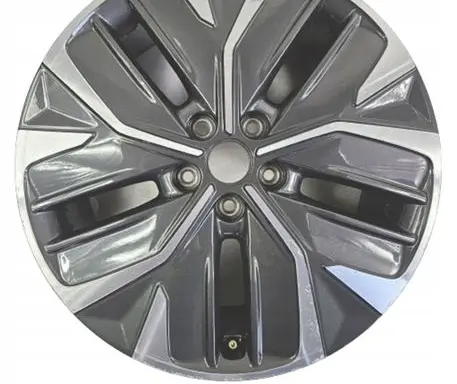 KIA EV6 R19 alloy rim 52910CV110