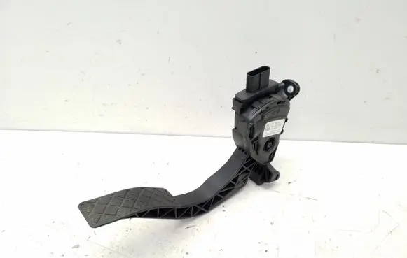 Audi A6 S6 C7 4G Accelerator throttle pedal 8K1723523A 6PV00950521 748395