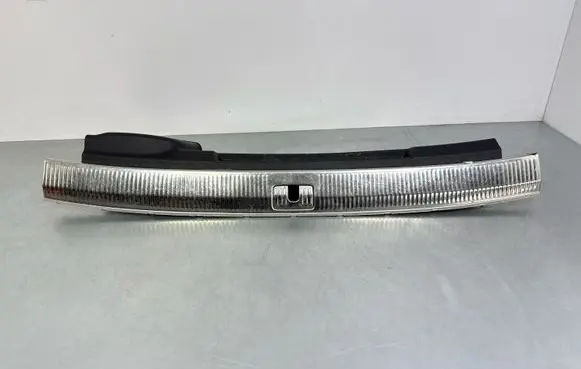 Audi Q7 4M Trunk/boot sill cover protection 4M0864483B