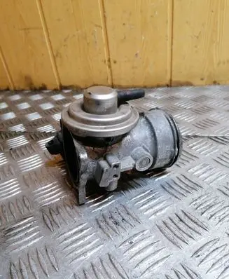 Ford Galaxy EGR valve 7372D