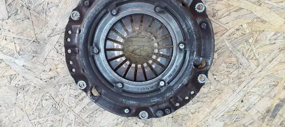 Pressure plate