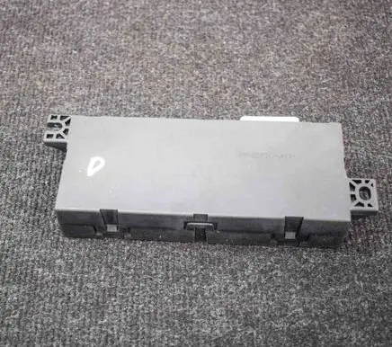 Land Rover Range Rover Evoque L538 Seat control module 
