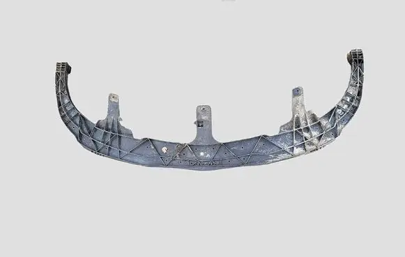 Opel Insignia A Front bumper lip 906200004 551004542 2278715
