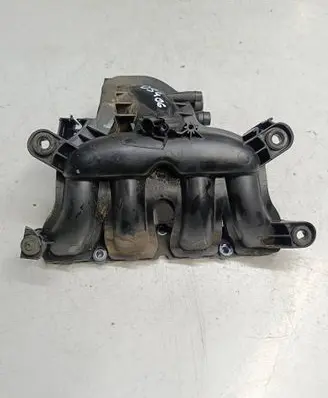 Intake manifold