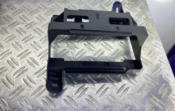 Porsche 911 991 Tie down hook / loop 99161011100