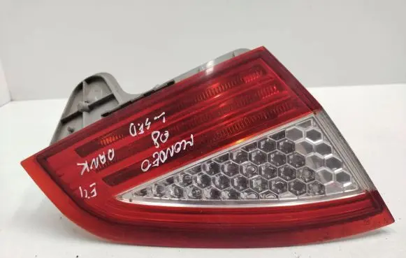 Ford Mondeo MK IV Tailgate rear/tail lights 7s7113a603a