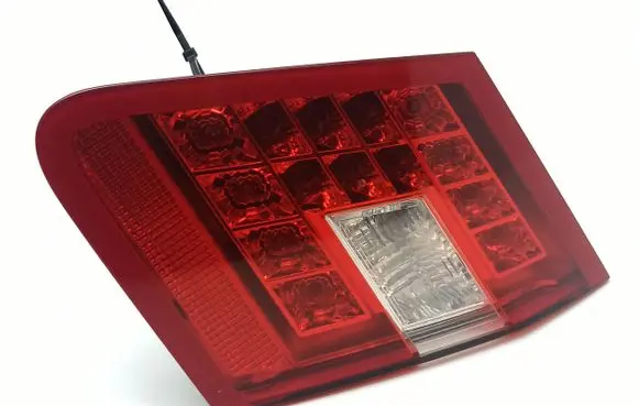 Mercedes-Benz E W212 Tailgate rear/tail lights A2128200864