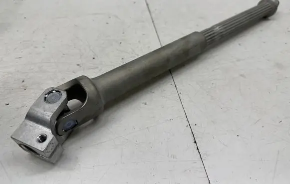 BMW X7 G07 Steering column universal joint 5A03E70