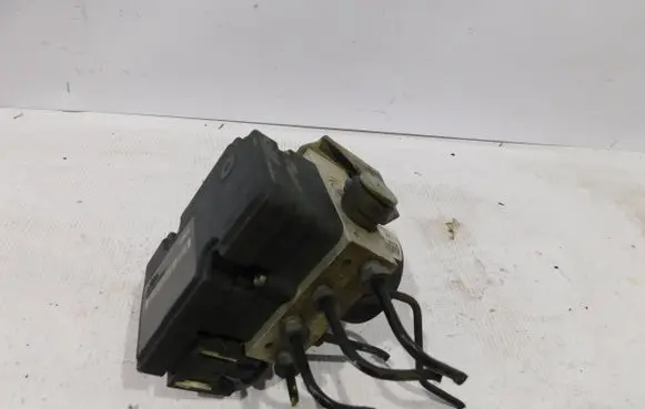 Ford Fiesta ABS Pump 06210955813 DZ30A27B71 28570059023