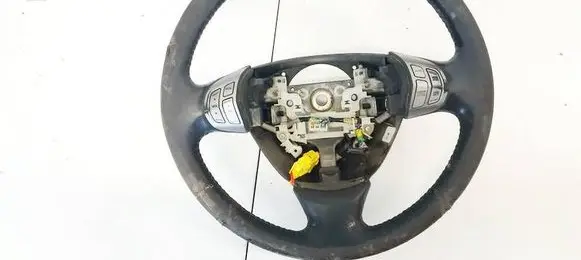 Honda FR-V Steering wheel 